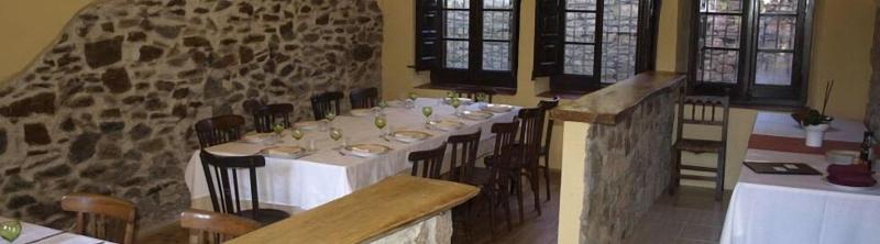 Hostal Rural Mas Blanc image