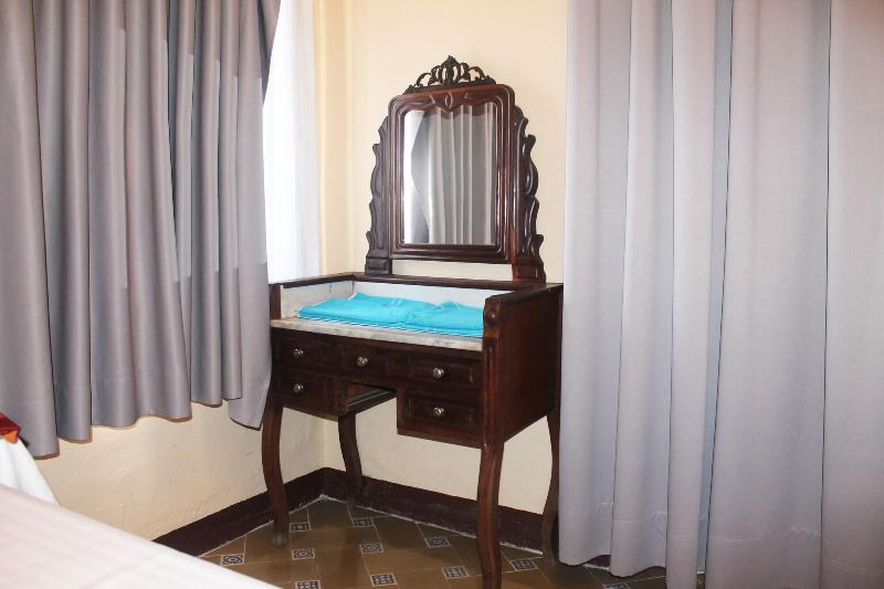Hostal Rural Mas Blanc image