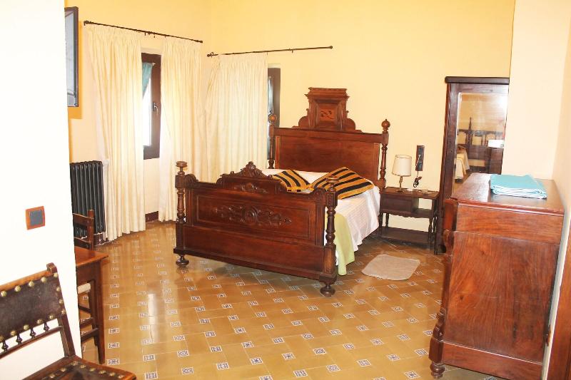 Hostal Rural Mas Blanc image