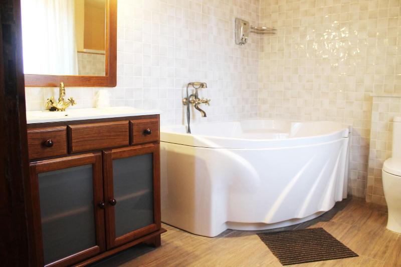 Hostal Rural Mas Blanc image