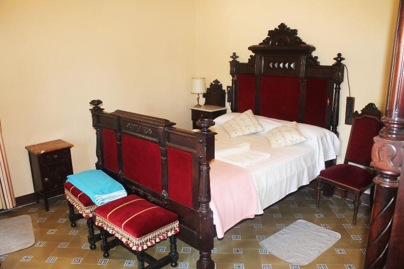 Hostal Rural Mas Blanc image
