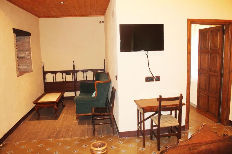 Hostal Rural Mas Blanc image