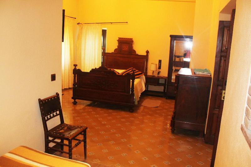 Hostal Rural Mas Blanc image