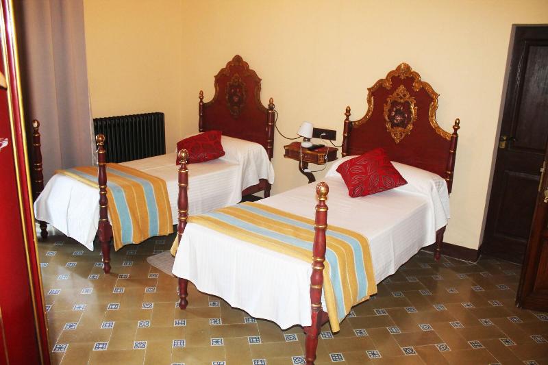 Hostal Rural Mas Blanc image