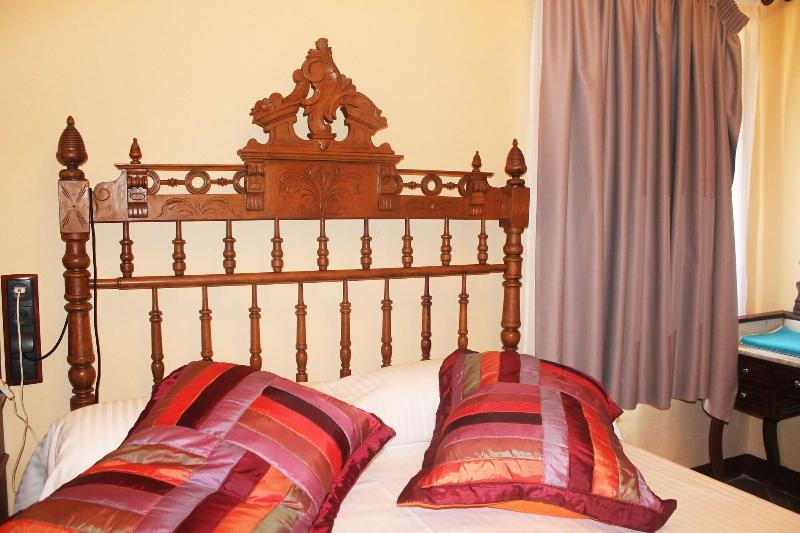 Hostal Rural Mas Blanc image