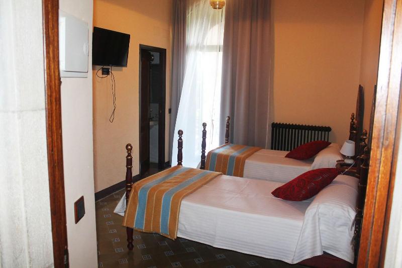 Hostal Rural Mas Blanc image