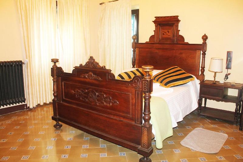 Hostal Rural Mas Blanc image