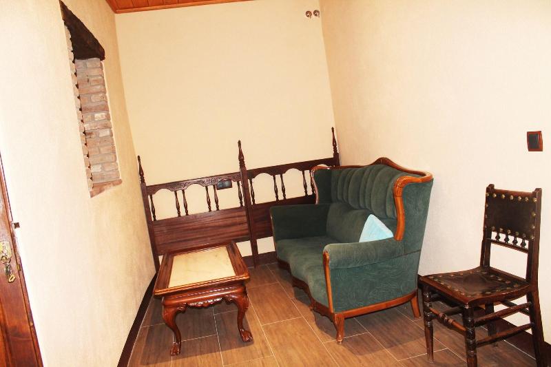 Hostal Rural Mas Blanc image
