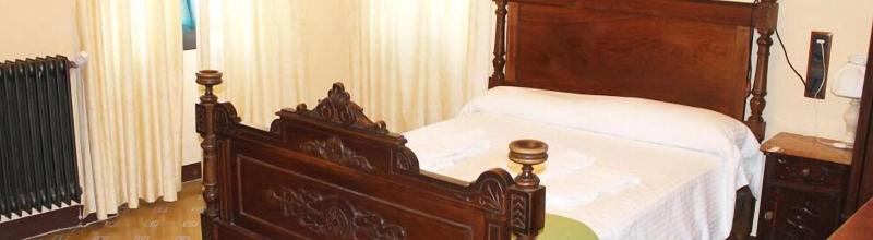 Hostal Rural Mas Blanc image