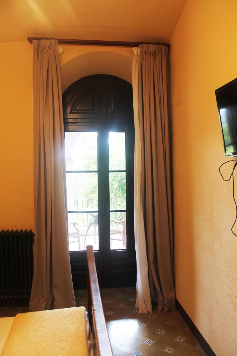 Hostal Rural Mas Blanc image
