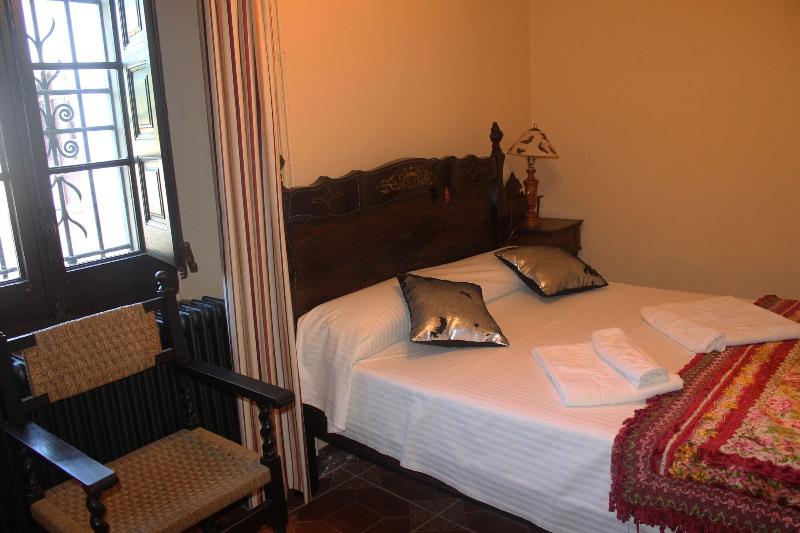 Hostal Rural Mas Blanc image