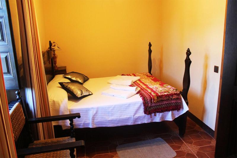 Hostal Rural Mas Blanc image