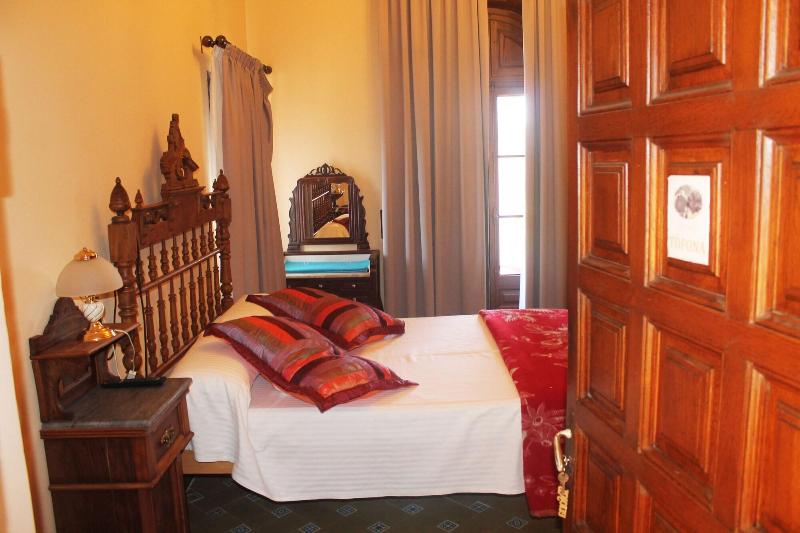 Hostal Rural Mas Blanc image