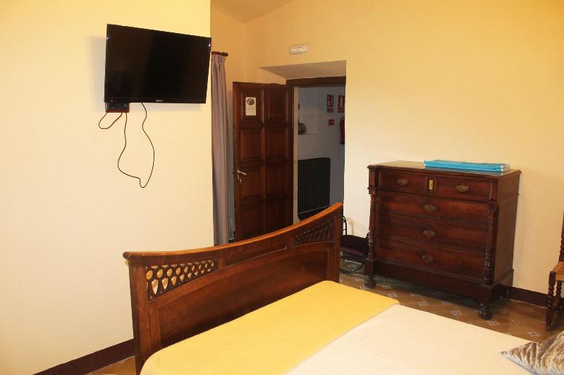 Hostal Rural Mas Blanc image
