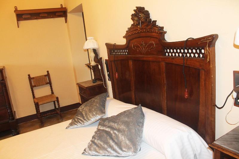 Hostal Rural Mas Blanc image