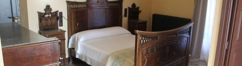 Hostal Rural Mas Blanc image