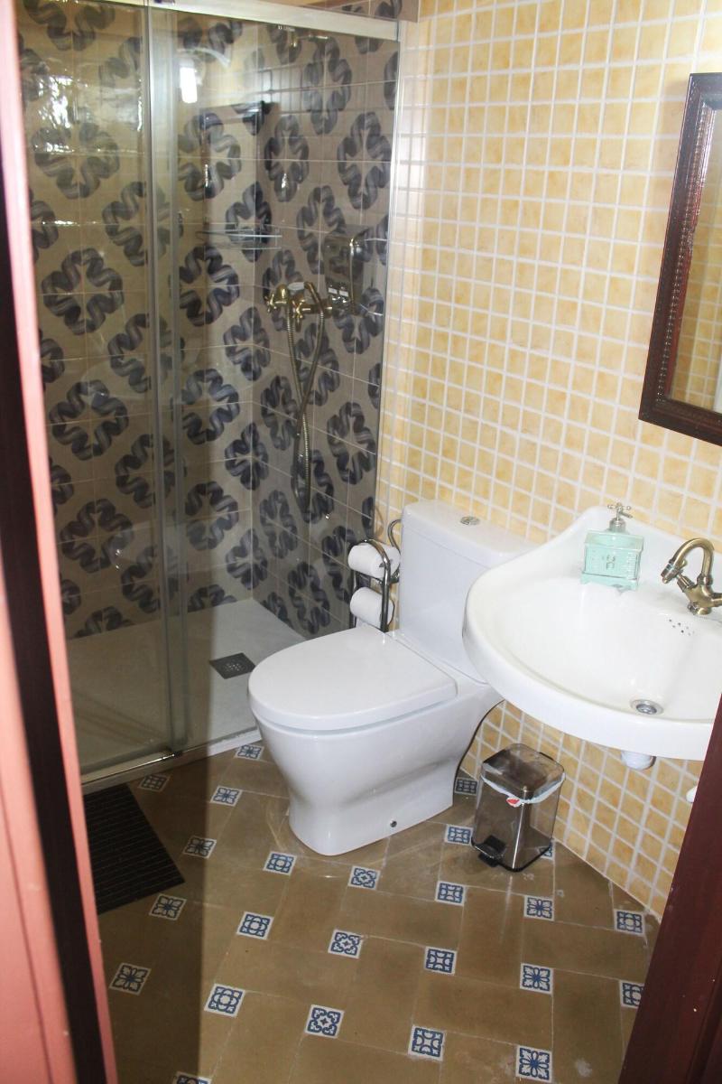 Hostal Rural Mas Blanc image