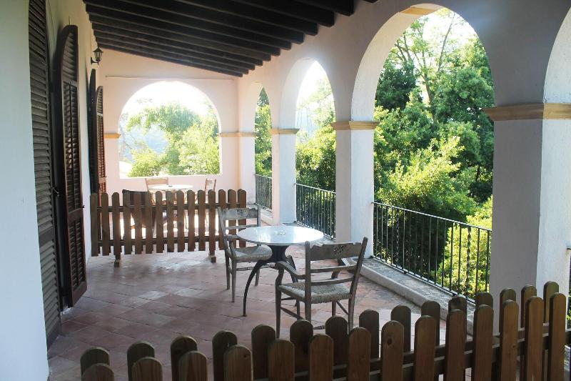 Hostal Rural Mas Blanc image