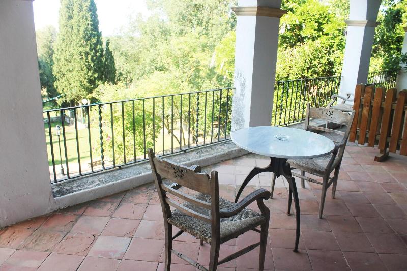 Hostal Rural Mas Blanc image
