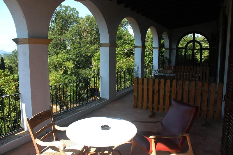 Hostal Rural Mas Blanc image