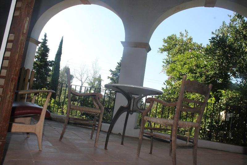 Hostal Rural Mas Blanc image