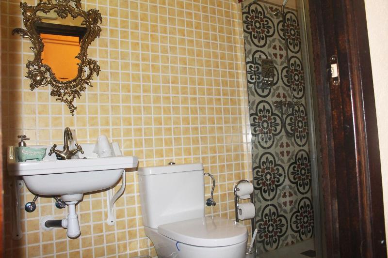 Hostal Rural Mas Blanc image