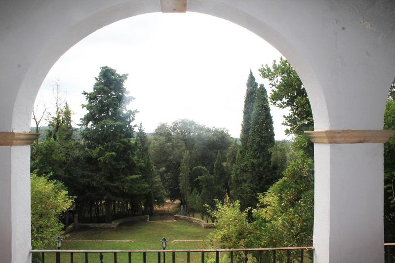 Hostal Rural Mas Blanc image