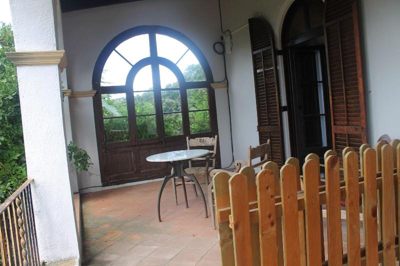 Hostal Rural Mas Blanc image