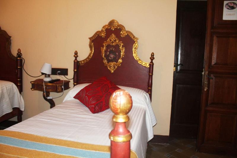 Hostal Rural Mas Blanc image