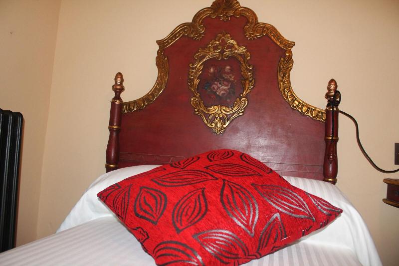 Hostal Rural Mas Blanc image