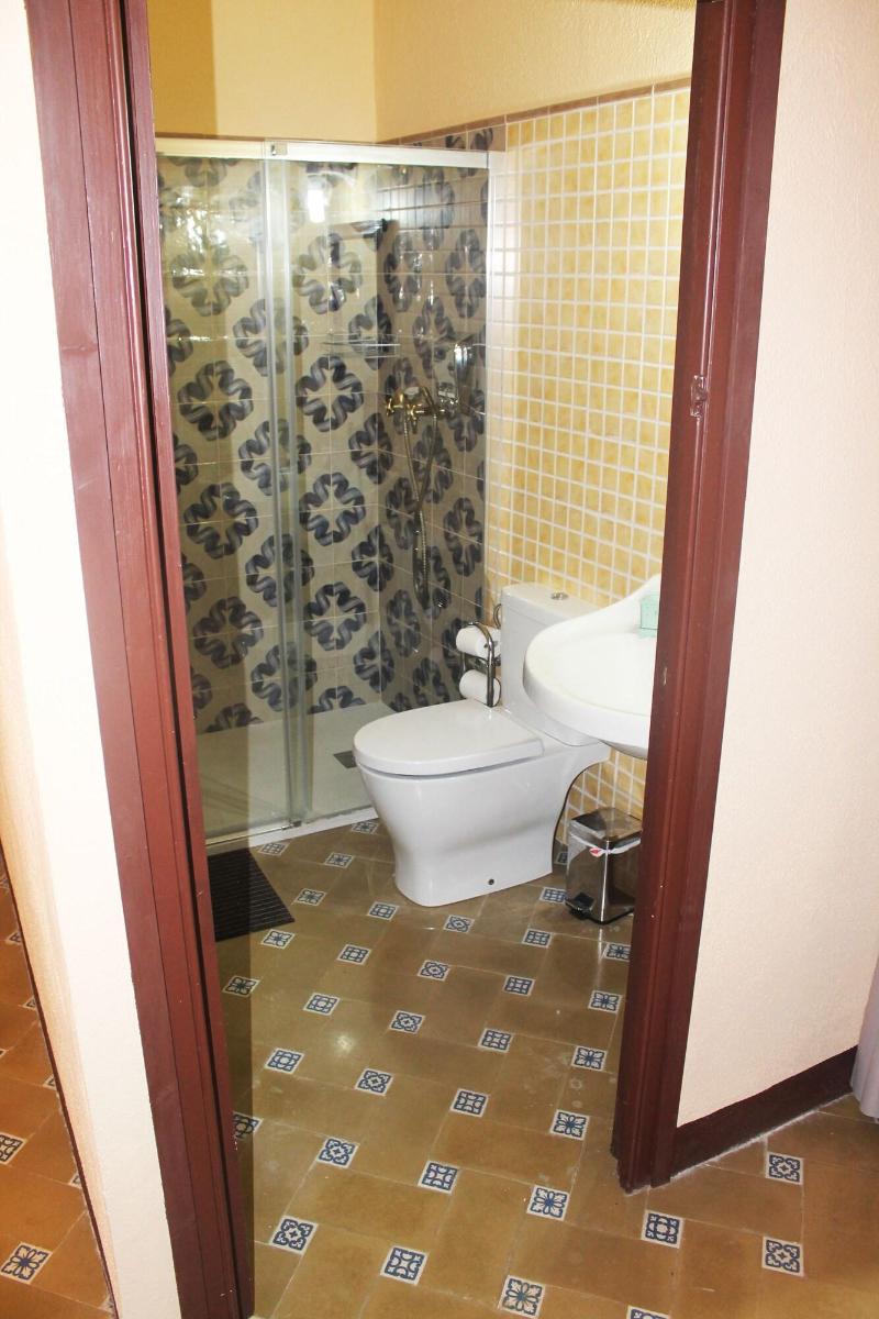 Hostal Rural Mas Blanc image
