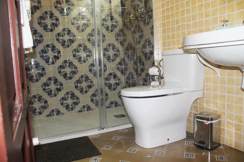 Hostal Rural Mas Blanc image