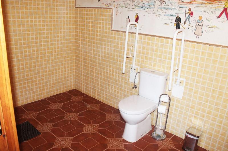 Hostal Rural Mas Blanc image
