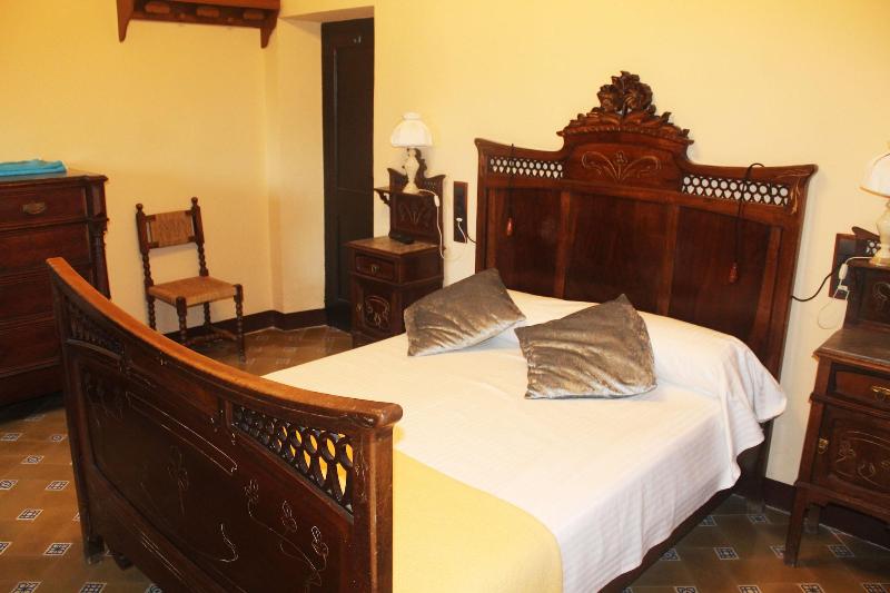 Hostal Rural Mas Blanc image