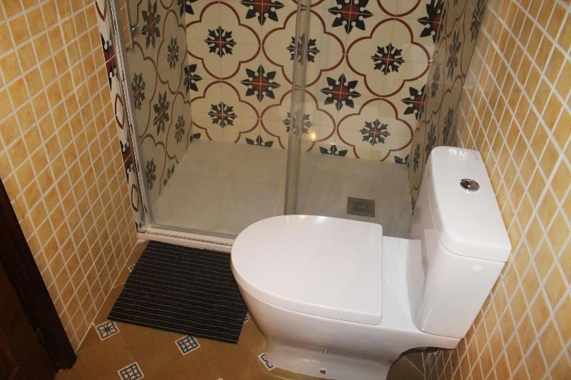Hostal Rural Mas Blanc image