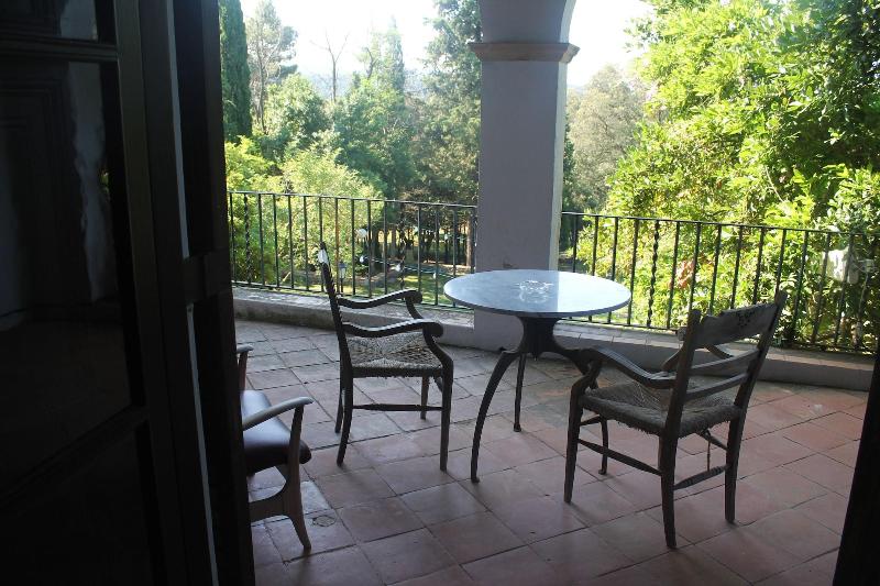 Hostal Rural Mas Blanc image