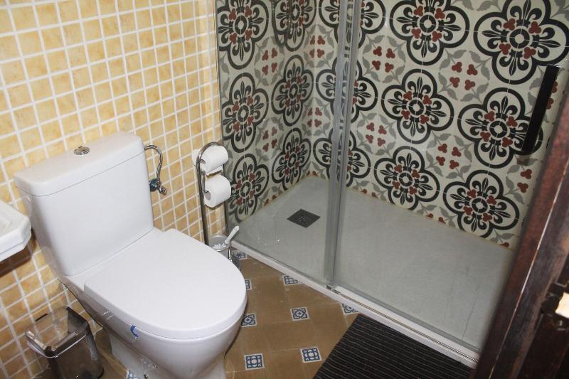 Hostal Rural Mas Blanc image