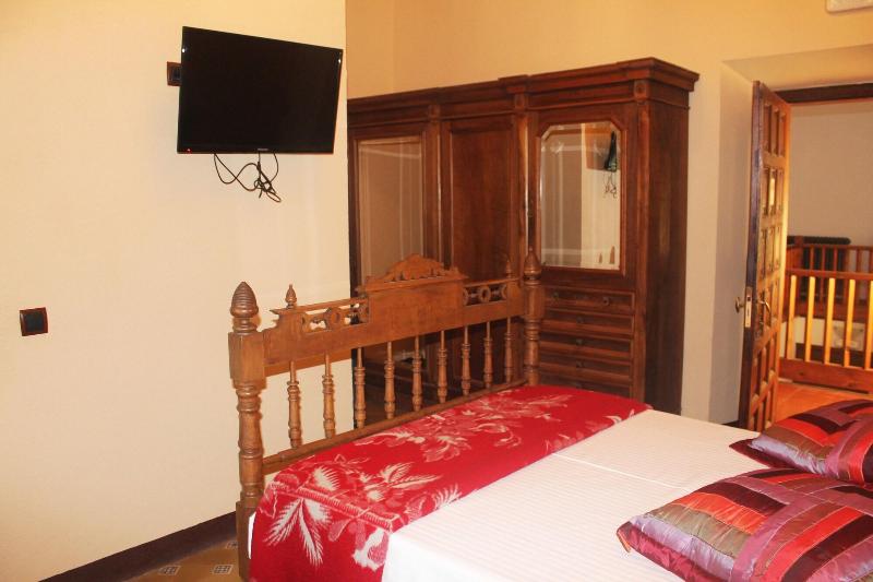 Hostal Rural Mas Blanc image