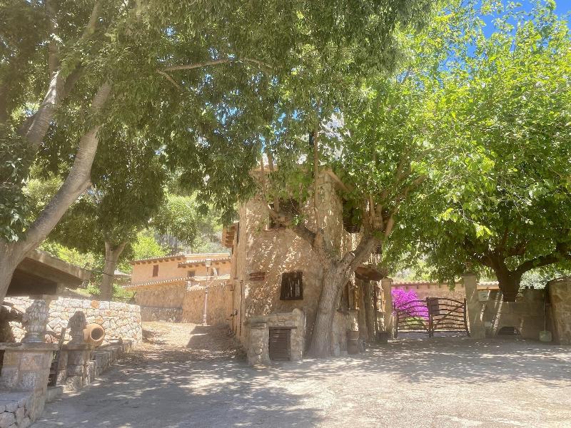 Finca Ses Fontanelles image