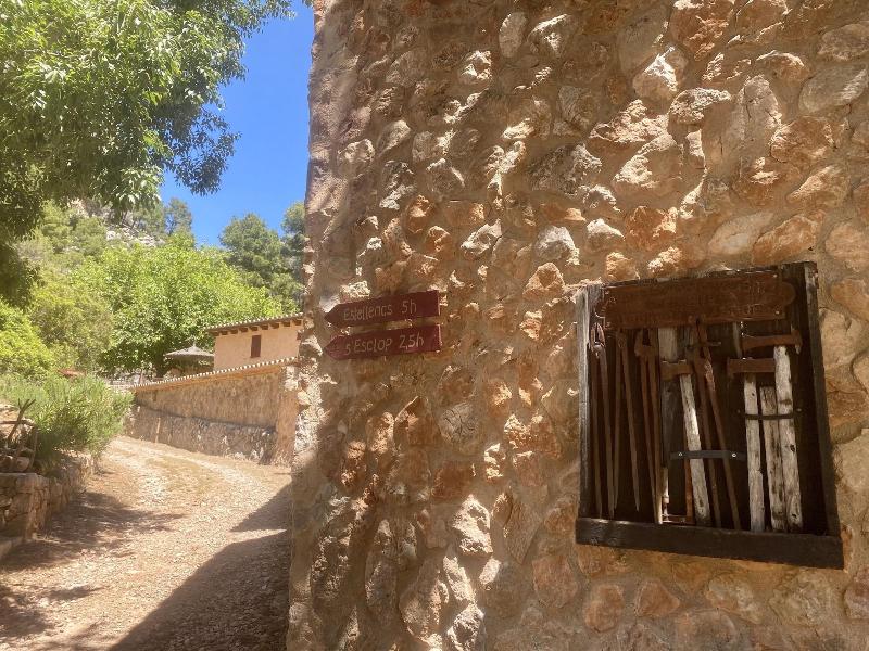 Finca Ses Fontanelles image