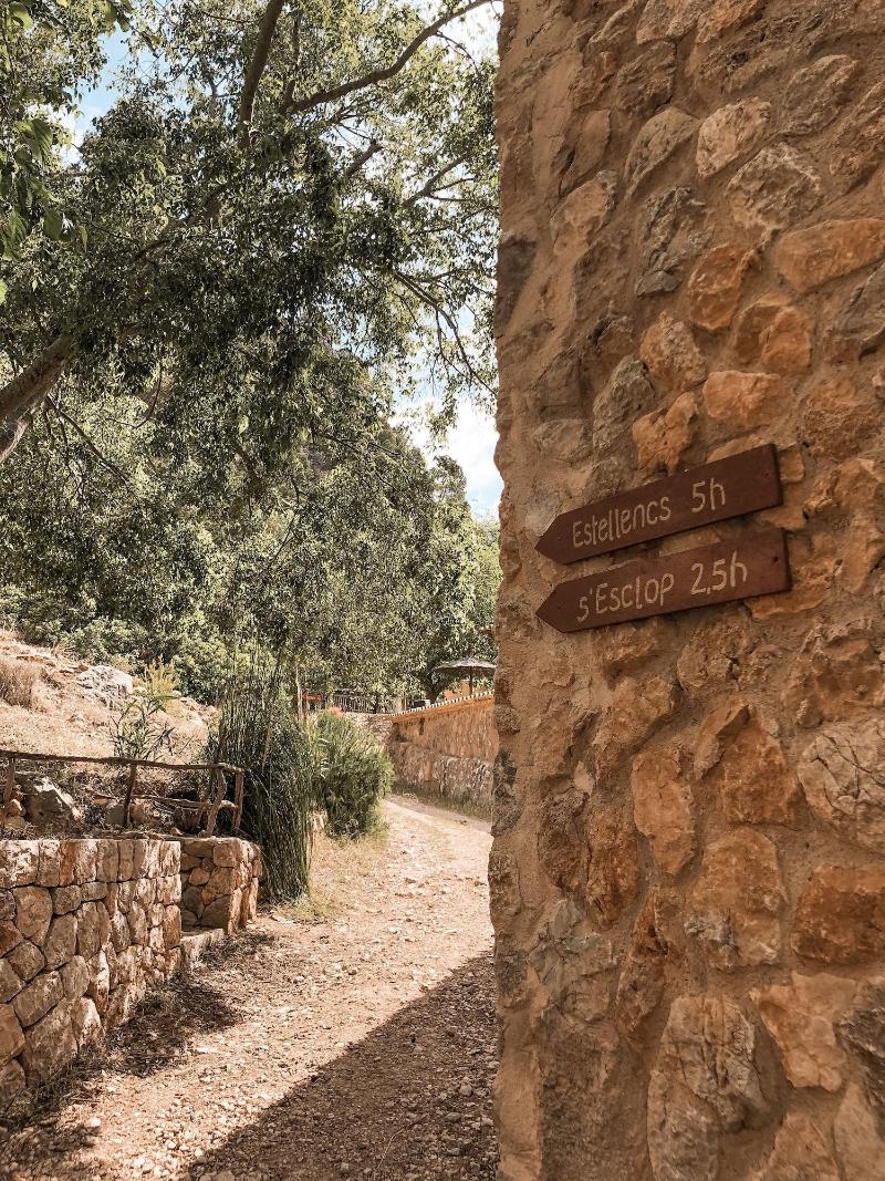 Finca Ses Fontanelles image
