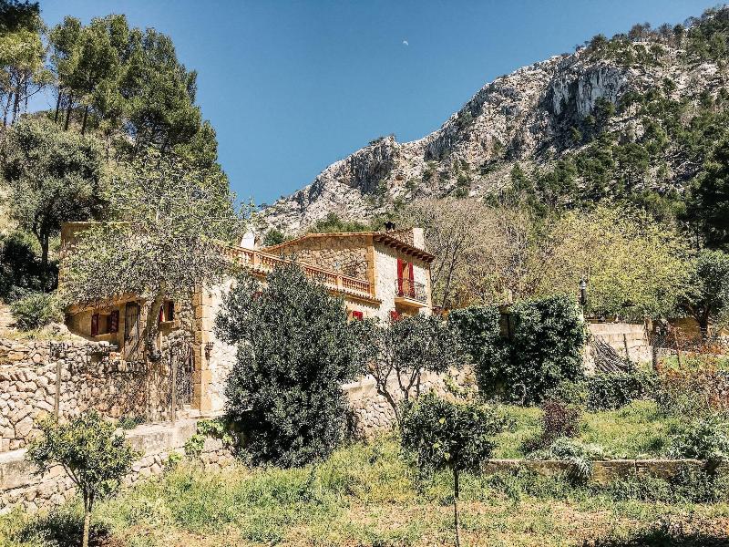 Finca Ses Fontanelles image