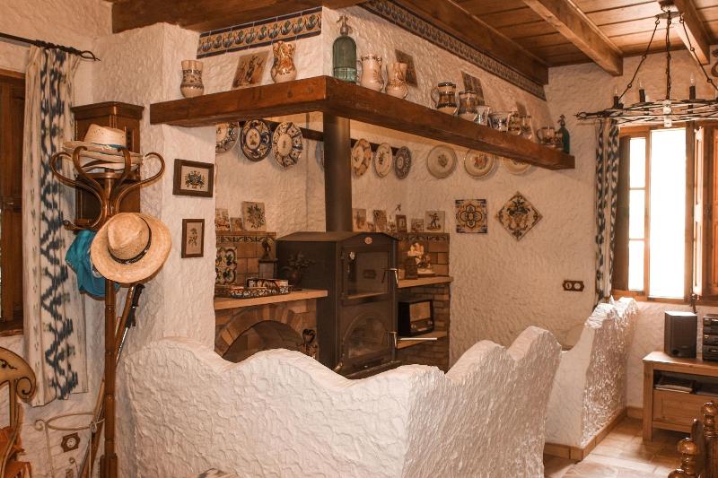 Finca Ses Fontanelles image