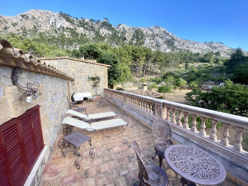 Finca Ses Fontanelles image
