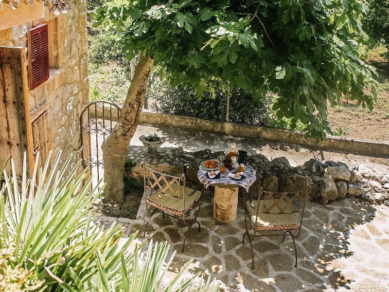 Finca Ses Fontanelles image
