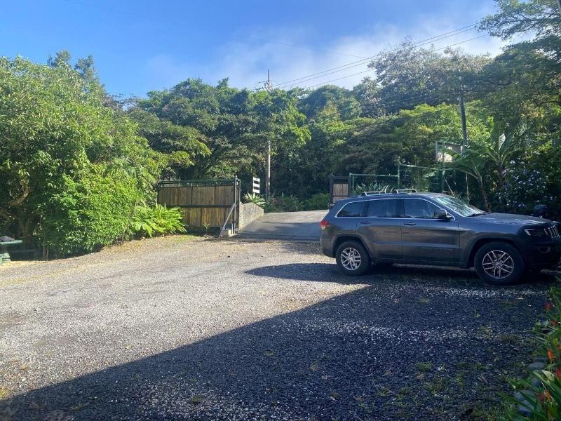 Nata Ra Hotel Monteverde image