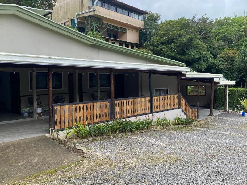 Nata Ra Hotel Monteverde image