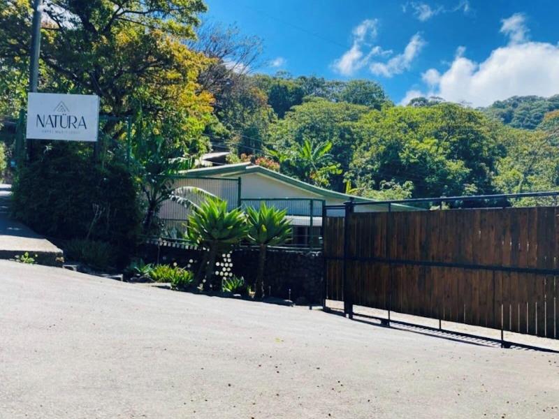Nata Ra Hotel Monteverde image