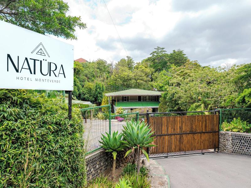 Nata Ra Hotel Monteverde image