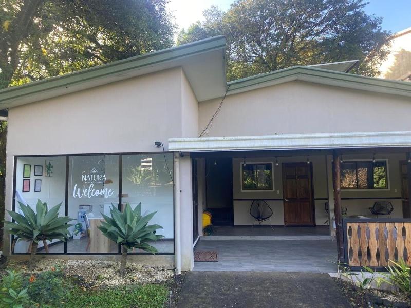 Nata Ra Hotel Monteverde image